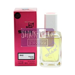  Shaik SHAIK /    42 Chanel "Chance Eau Fraiche", 100 ..  2