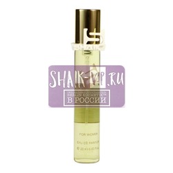  Shaik SHAIK /   248 Chanel Gabrielle 20 .  2