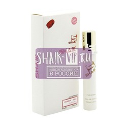  Shaik SHAIK /    258 Azzaro Mademoiselle, 20 ..  2