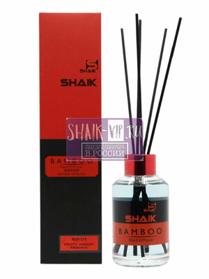 Shaik    Shaik 173 Sospiro Erba Pura 100 ml ()
