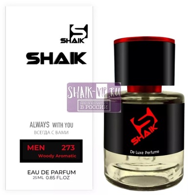  Shaik  Shaik M273 (Christian Dior Dior Homme Sport), 25 ml ()