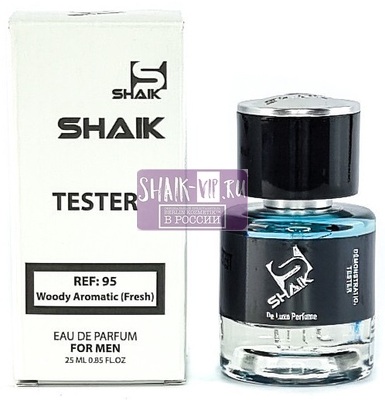  Shaik  Shaik M95 (Paco Rabanne Invictus), 25 ml ()