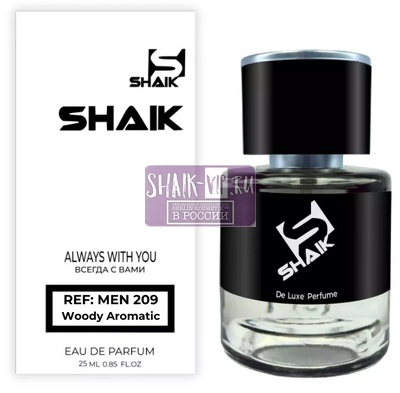  Shaik SHAIK /  ,   209 Paco Rabanne Invictus Aqua, 25 . Tester ()