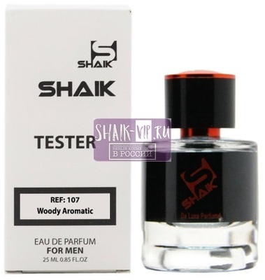  Shaik SHAIK /  ,   107 Lacoste Essential, 25 . ()