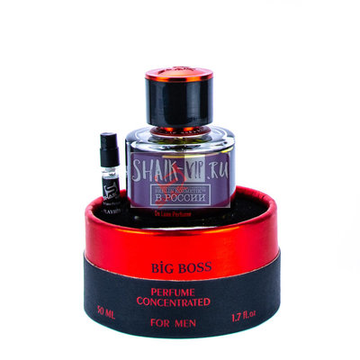  Shaik SHAIK /   5023 Aventus Creed 50  ()