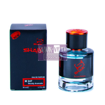  Shaik Shaik M247 (K by Dolc i Gaub), 50 ml NEW ()