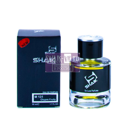  Shaik Shaik M131 (Creed Aventus for Men), 50 ml NEW ()