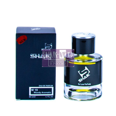 Shaik Shaik M19 (Chanel Bleu de Chanel), 50 ml NEW ()