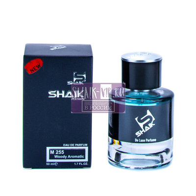  Shaik Shaik M255 (Yves Saint Laurent Y), 50 ml NEW ()