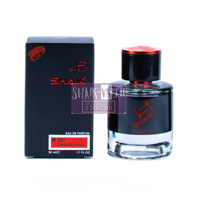  Shaik Shaik M287 (Giorgio Armani Armani Code Sport), 50 ml NEW ()
