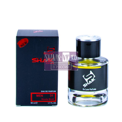  Shaik Shaik M31 (Christian Dior Fahrenheit), 50 ml NEW ()