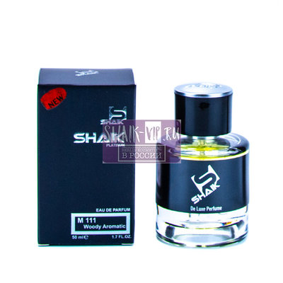  Shaik Shaik M111 (Lacoste Eau De Lacoste L.12.12 Blanc), 50 ml NEW ()