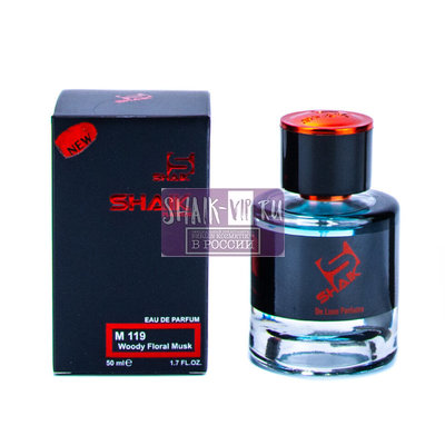  Shaik Shaik M119 (Yves Saint Laurent L'Homme), 50 ml NEW ()