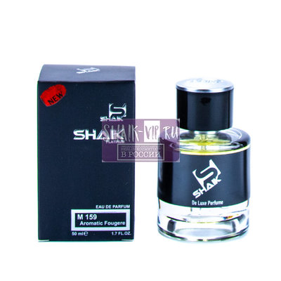  Shaik Shaik M159 (Christian Dior Sauvage), 50 ml NEW ()