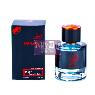  Shaik Shaik M257 (Paco Rabanne Pure XS for Men), 50 ml NEW ()