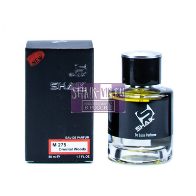  Shaik Shaik M275 (Chanel Allure Homme), 50 ml NEW ()