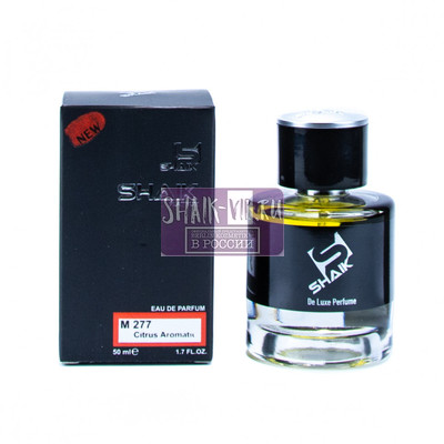  Shaik Shaik M277 (Chanel Allure Homme Sport Cologne), 50 ml NEW ()