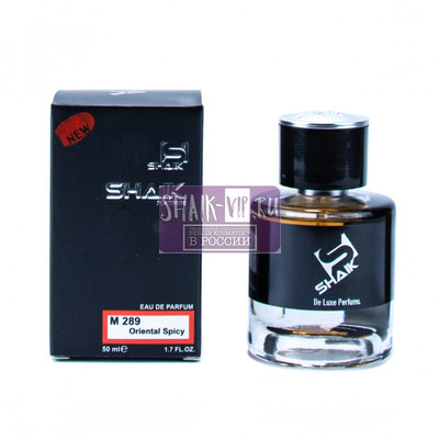  Shaik Shaik M289 (Giorgio Armani Armani Code Profumo), 50 ml NEW ()