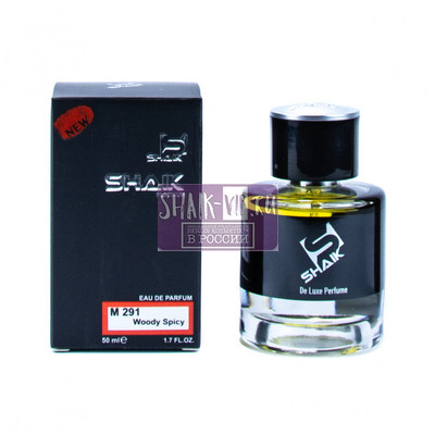  Shaik Shaik M291 (Hugo Boss Boss Bottled Intense), 50 ml NEW ()
