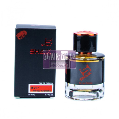  Shaik Shaik M297 (Esc Mol Kinski), 50 ml NEW ()