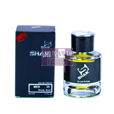  Shaik Shaik M35 (Christian Dior Dior Homme), 50 ml NEW ()