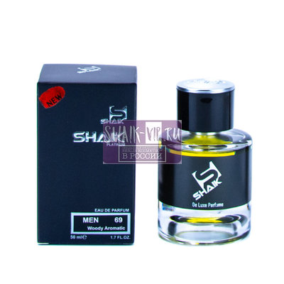  Shaik Shaik M69 (Gucci Guilty Pour Homme), 50 ml NEW ()