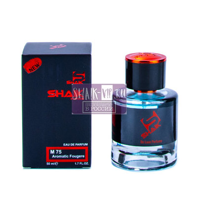  Shaik Shaik M75 (Versace Eros pour Homme), 50 ml NEW ()