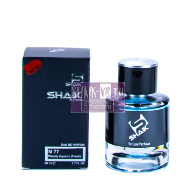  Shaik Shaik M77 (Versace Man Eau Fraiche), 50 ml NEW ()