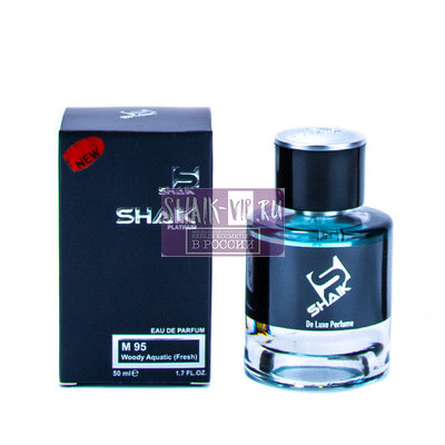  Shaik Shaik M95 (Paco Rabanne Invictus), 50 ml NEW ()