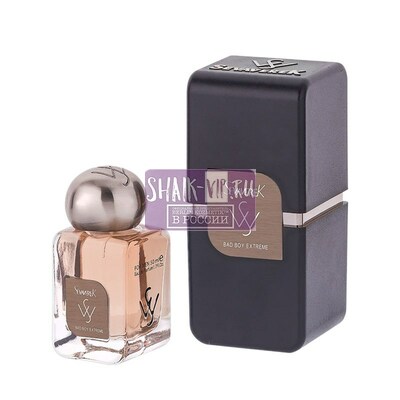  Sevaverek Sevaverek /    5029 Bad Boy Carolina Herrera, 50 . ()