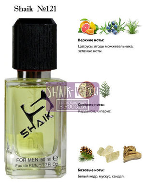  Shaik SHAIK /   121 Avon Full Speed 50  ()
