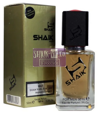  Shaik SHAIK /    47 Diesel Fuel for Life 50 
