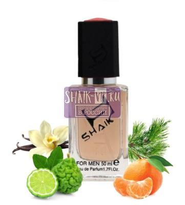  Shaik SHAIK /    63 GIVENCHY PI NEO FOR MEN 50  ()