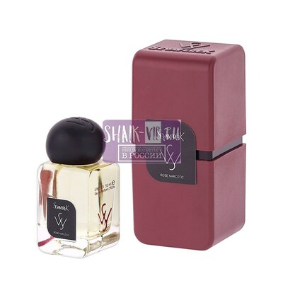  Sevaverek Sevaverek /    5503 Ex Nihilo Fleur Narcotique 50  ()