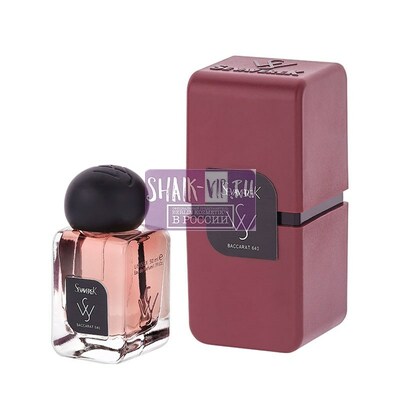  Sevaverek Sevaverek /    5506 Baccarat Rouge 540 Maison Francis Kurkdjian 50  ()