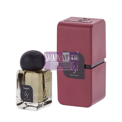 Sevaverek Sevaverek /    5509 Black Afgano Nasomatto 50  ()