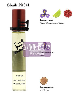  Shaik SHAIK /    341 Esc Mol Mol 01, 20 . ()