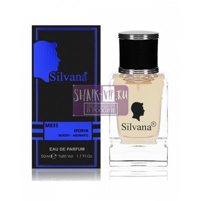  Silvana Silvana M835 Calvin Klein Euphoria Men 50 