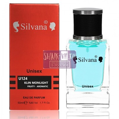  Silvana Silvana U124 Kilian Moonlight In Heaven 50 