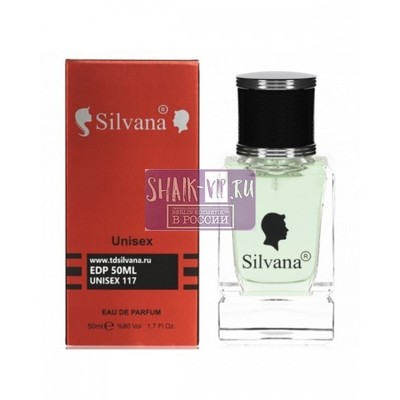  Silvana Silvana U117 Esc Mol Esc 01 50 