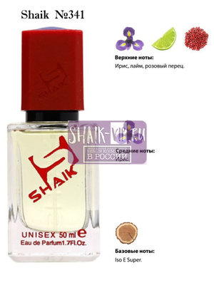  Shaik SHAIK /    341 Esc Mol Mol 01, 50 . ()