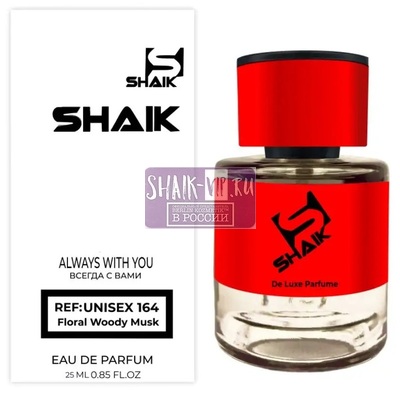  Shaik  Shaik MW164 (Esc Mol Esc 01), 25 ml ()