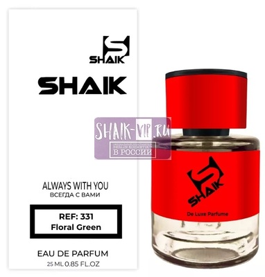 Shaik  Shaik MW331 (Memo Kedu), 25 ml ()