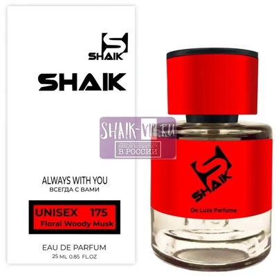  Shaik  Shaik MW175 (Kilian Good Girl Gone Bad Extreme), 25 ml ()