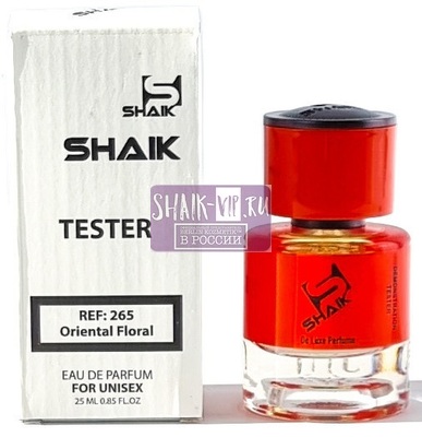  Shaik  Shaik MW265 (Tom Ford Lost Cherry), 25 ml ()