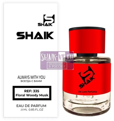  Shaik  Shaik MW335 (Attar Collection Musk Kashmir), 25 ml ()