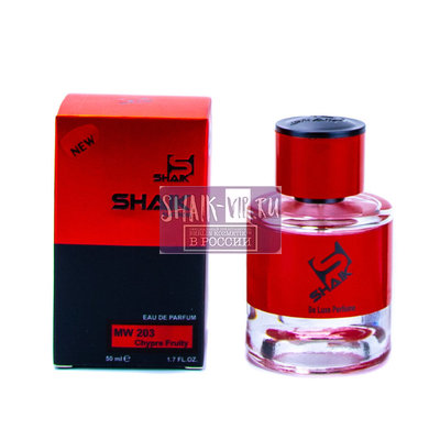  Shaik Shaik MW203 (Tiziana Terenzi Kirke), 50 ml NEW ()