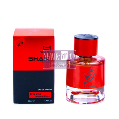  Shaik Shaik MW265 (Tom Ford Lost Cherry), 50 ml NEW ()
