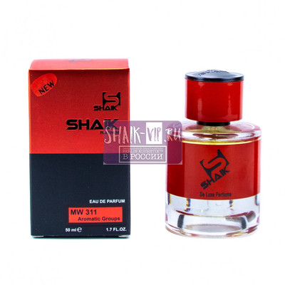  Shaik Shaik MW311 (By Kilian Moonlight In Heaven), 50 ml NEW ()