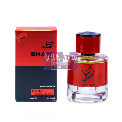  Shaik Shaik MW335 (Attar Collection Musk Kashmir), 50 ml NEW ()